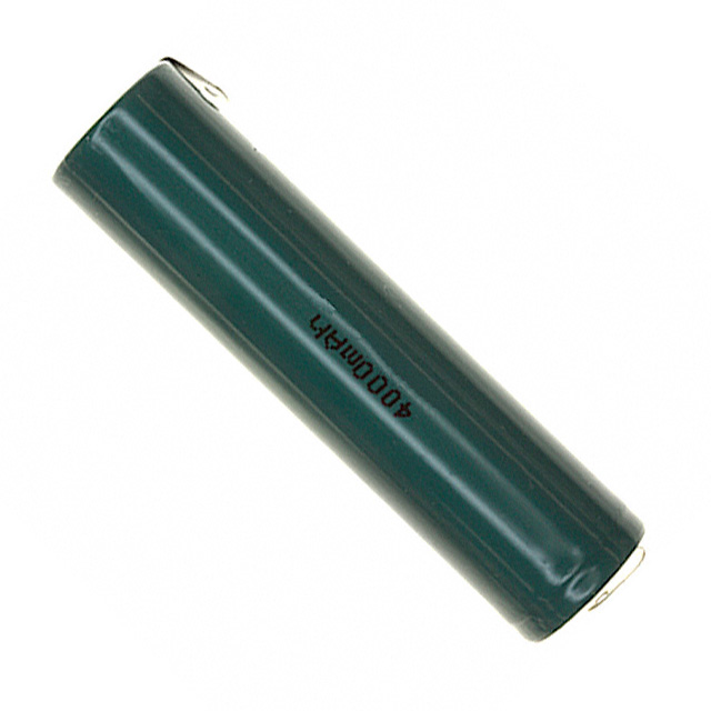 【HR-4/3AUT(4.0AH)】BATTERY NIMH 1.2V 3.6AH 4/3A